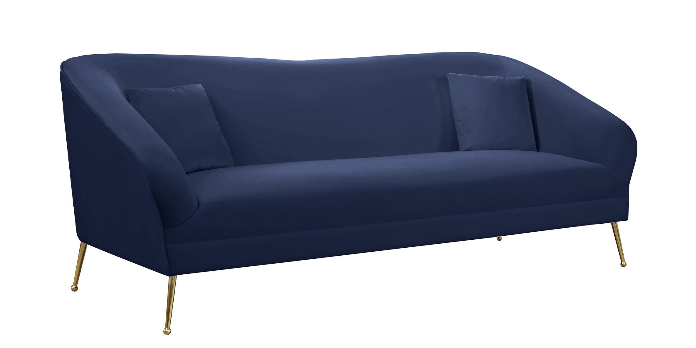 

    
658Navy-Set-2 Meridian Furniture Sofa Set
