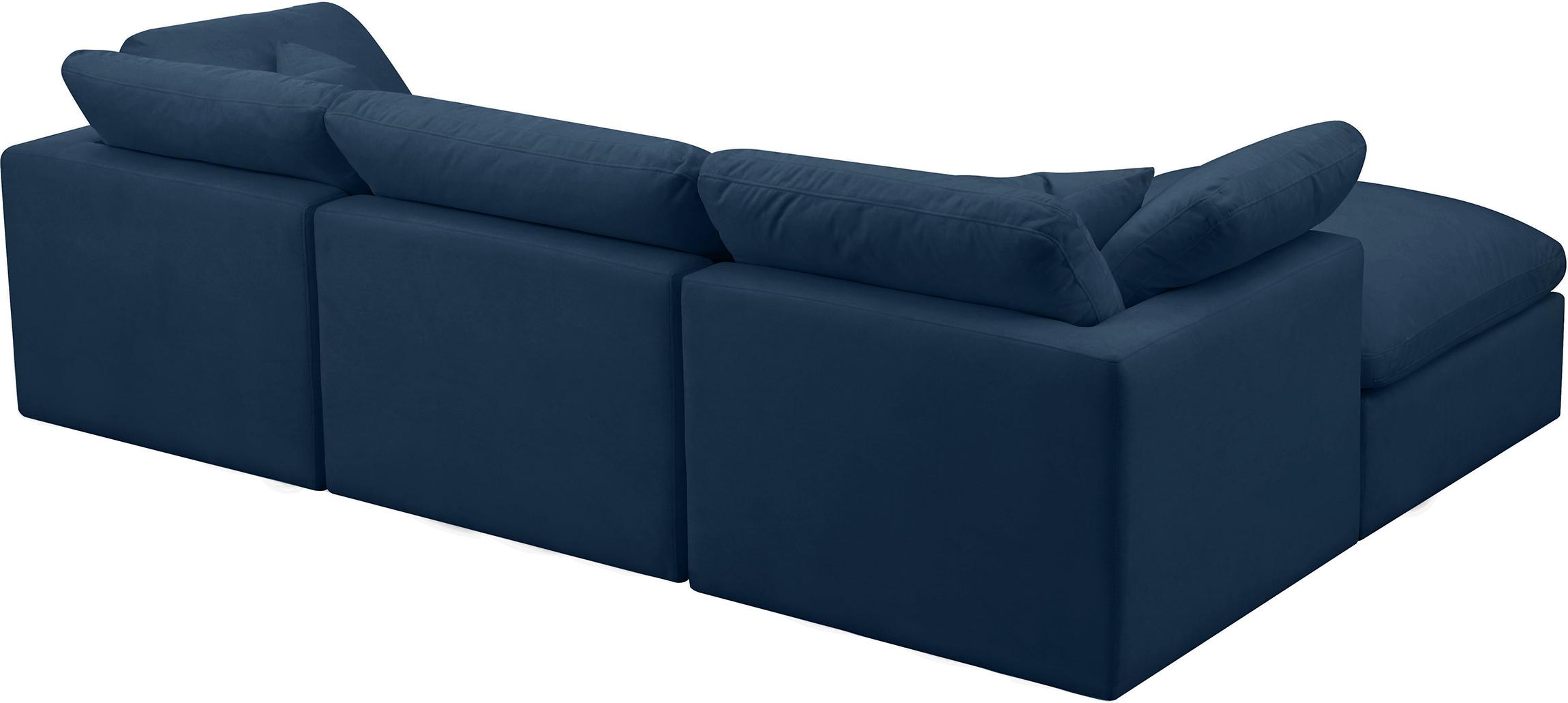 

    
753359805900602Navy-Sec4A Sectional Sofa
