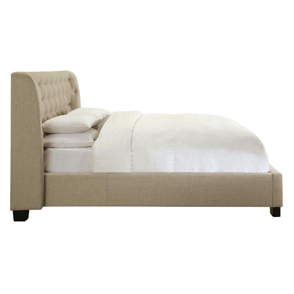

    
3ZL7L646 Modus Furniture Platform Bed
