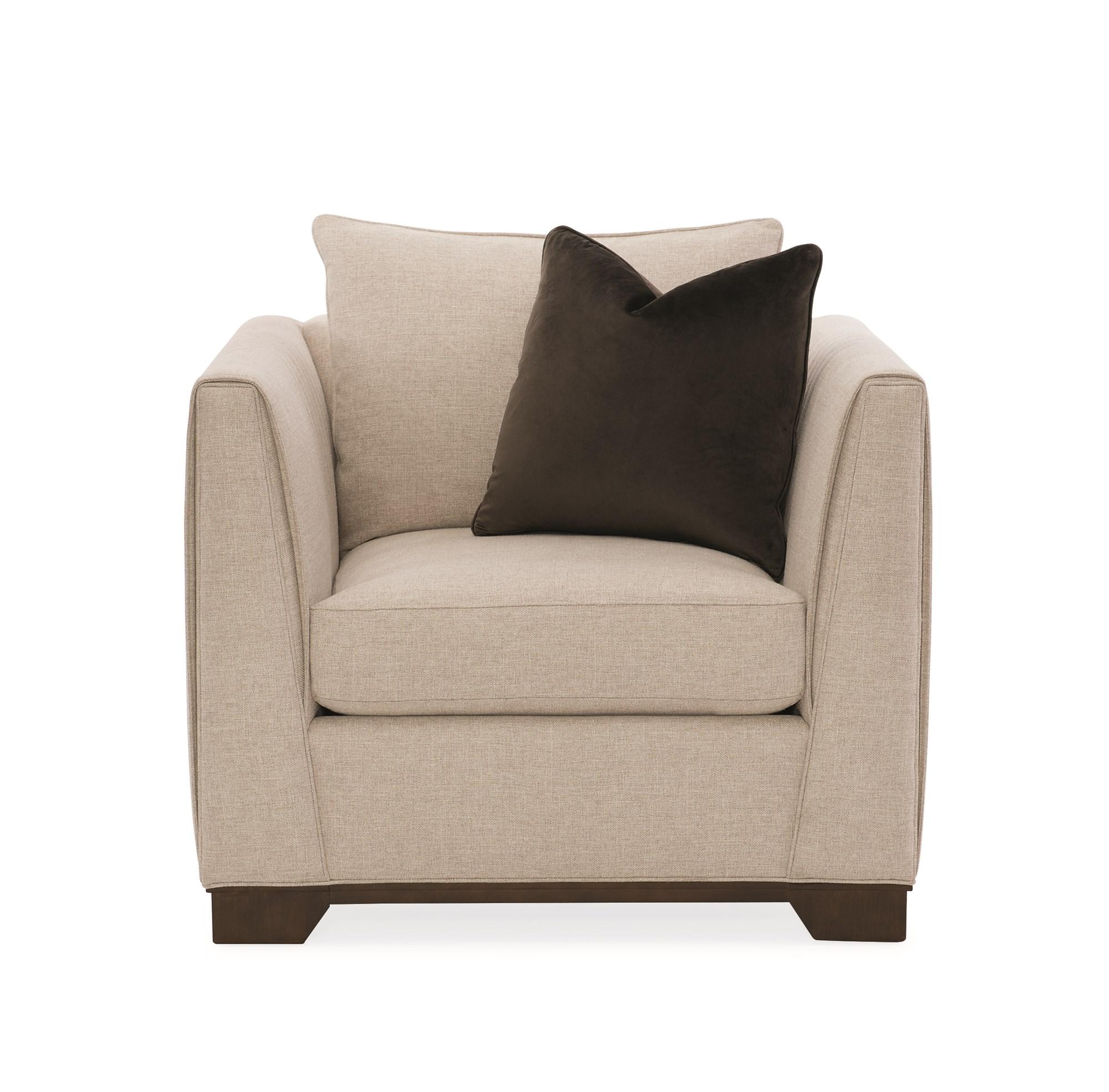 

    
Caracole MODERNE SOFA Sofa and Chair Brown/Beige M020-417-012-A-Set-2
