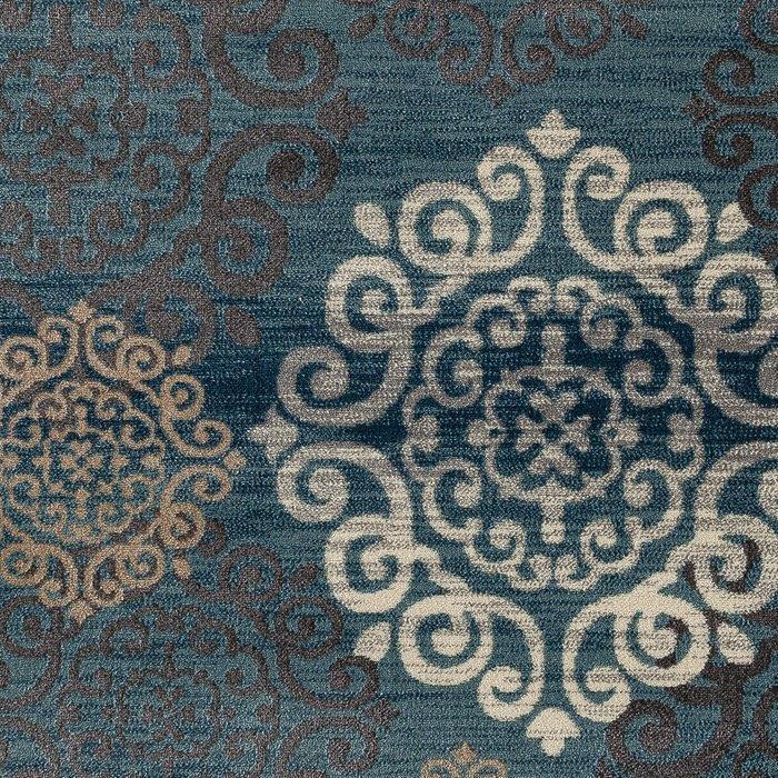 

        
Art Carpet Newcastle Day Runner Blue  682604073453
