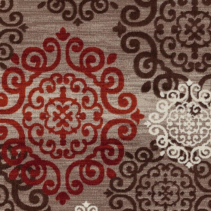 

    
Art Carpet Newcastle Day Area Rug Brown OJAR00030523

