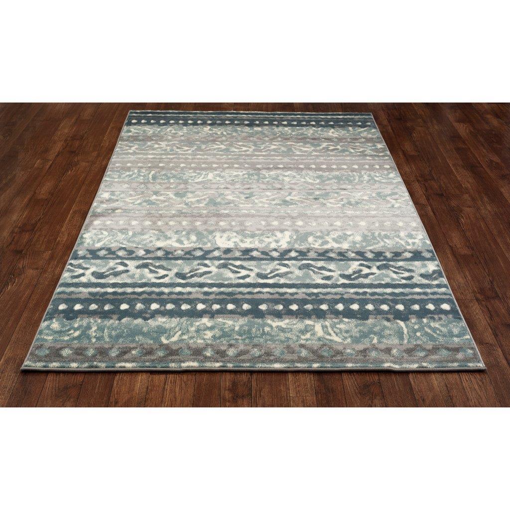 

    
Art Carpet Newcastle Flowing Area Rug Blue OJAR00030623
