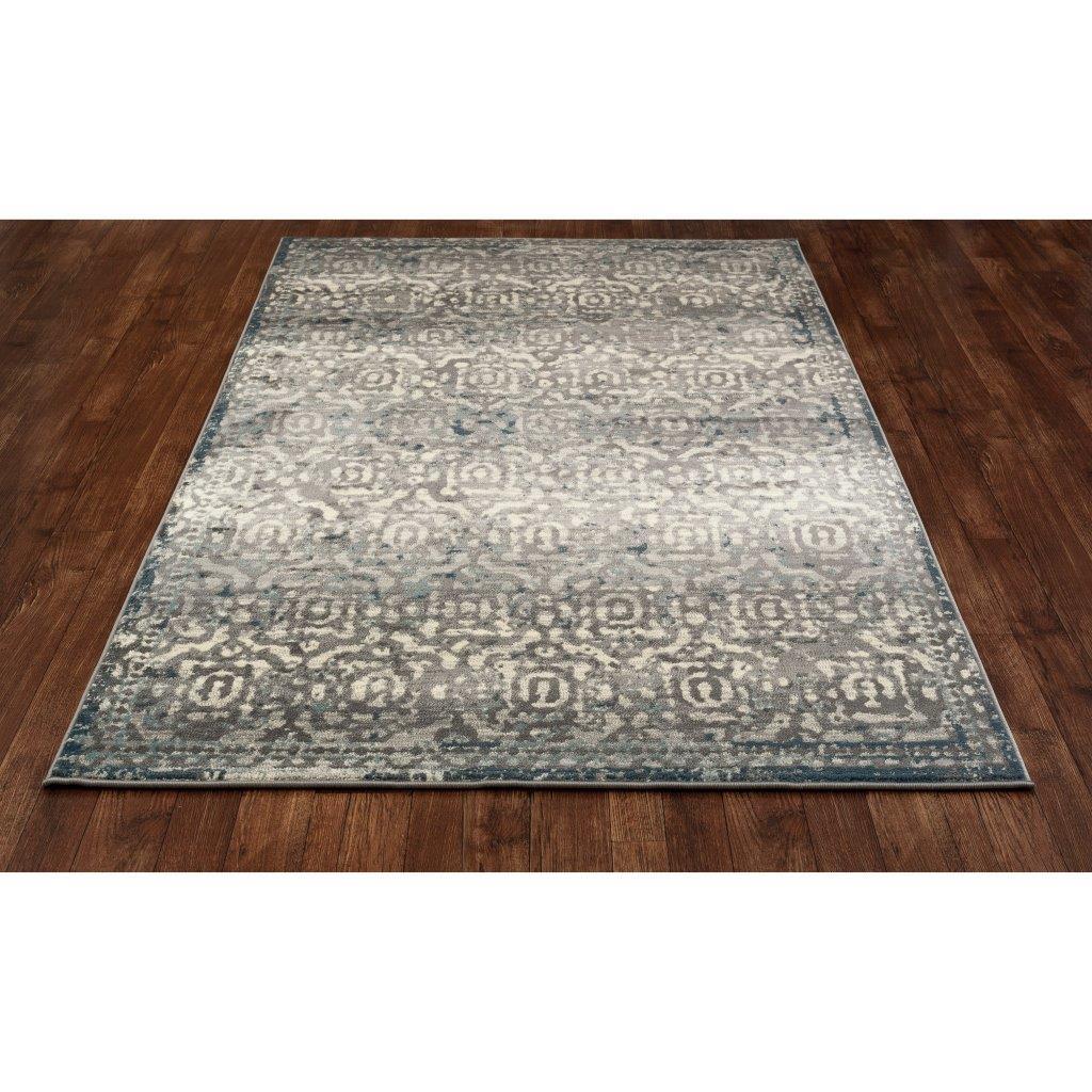 

    
Art Carpet Newcastle Morocco Runner Gray OJAR00030128
