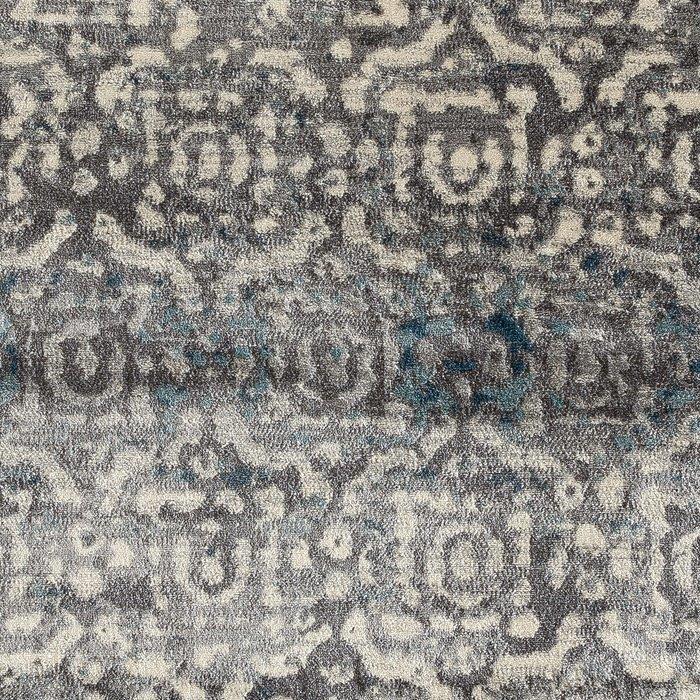 

        
Art Carpet Newcastle Morocco Runner Gray  682604073446
