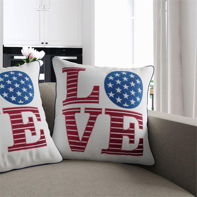 

    
Novelty Multi Polyester Velvet Accent Pillows Set 2pcs Furniture of America PL8089-2PK Dakotha
