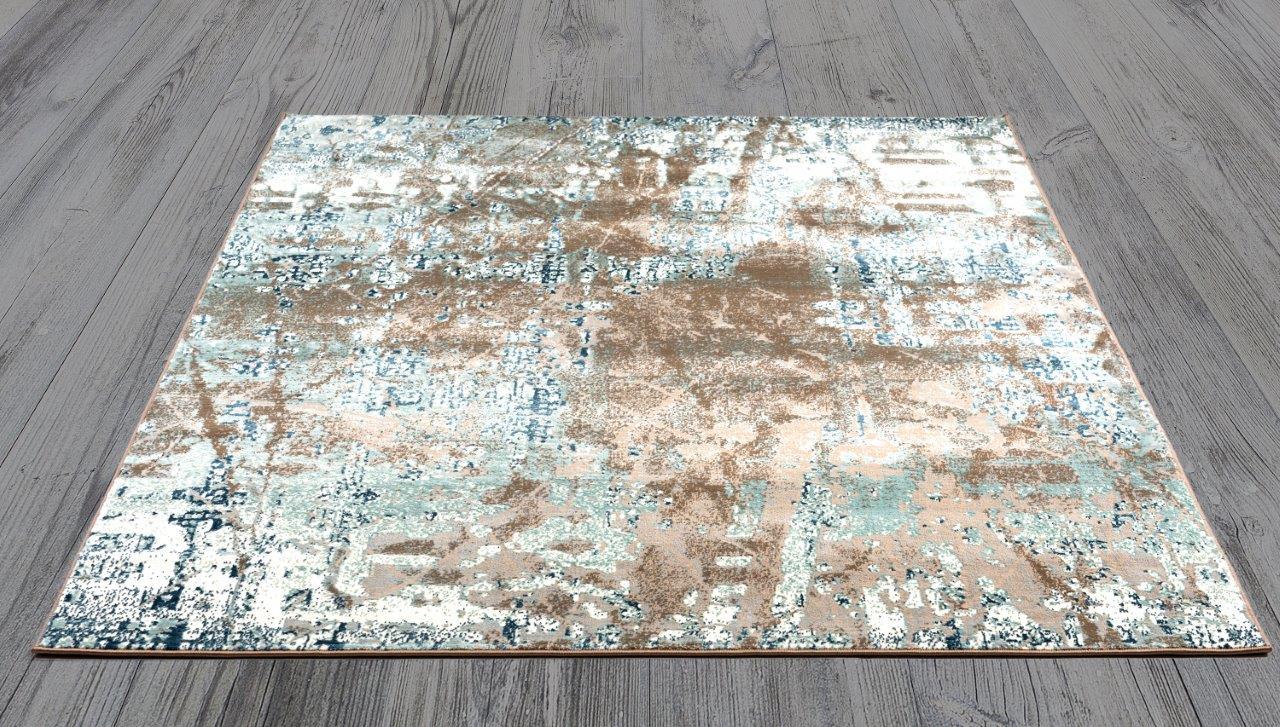 

    
Nucia Beige Abstract Area Rug 5x8 by Art Carpet
