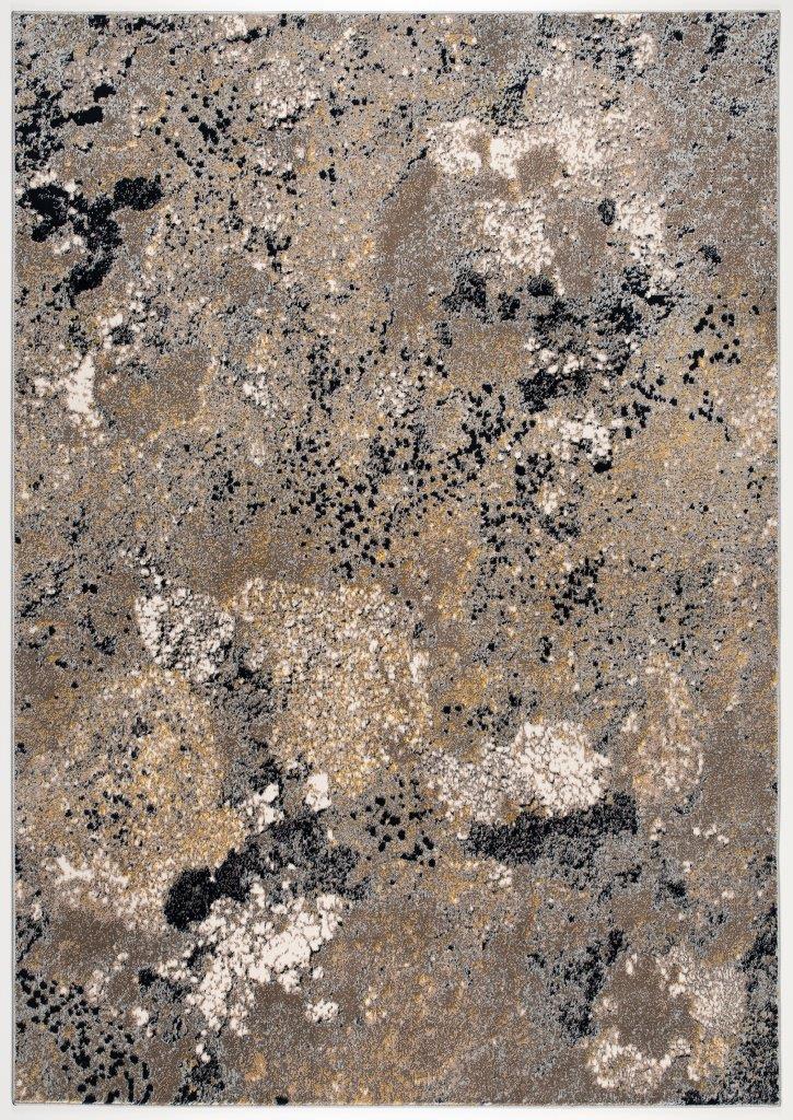 

    
Nucia Navy and Gray Abstract Area Rug 8x10 by Art Carpet
