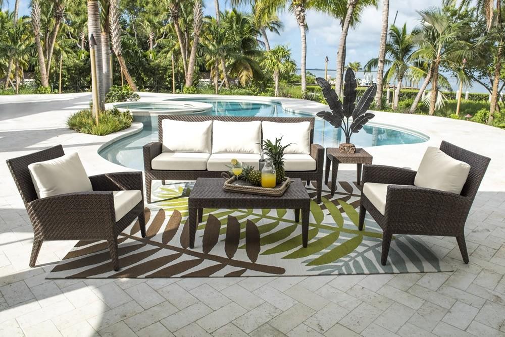 

        
Panama Jack Oasis Outdoor Chair Brown/Beige Fabric 00811759030442
