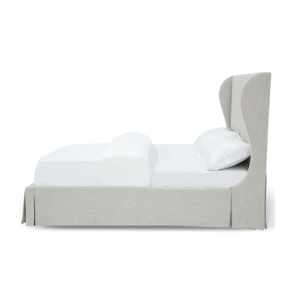 

    
Modus Furniture JULIETTE HERA Platform Bed Oatmeal CB96H61
