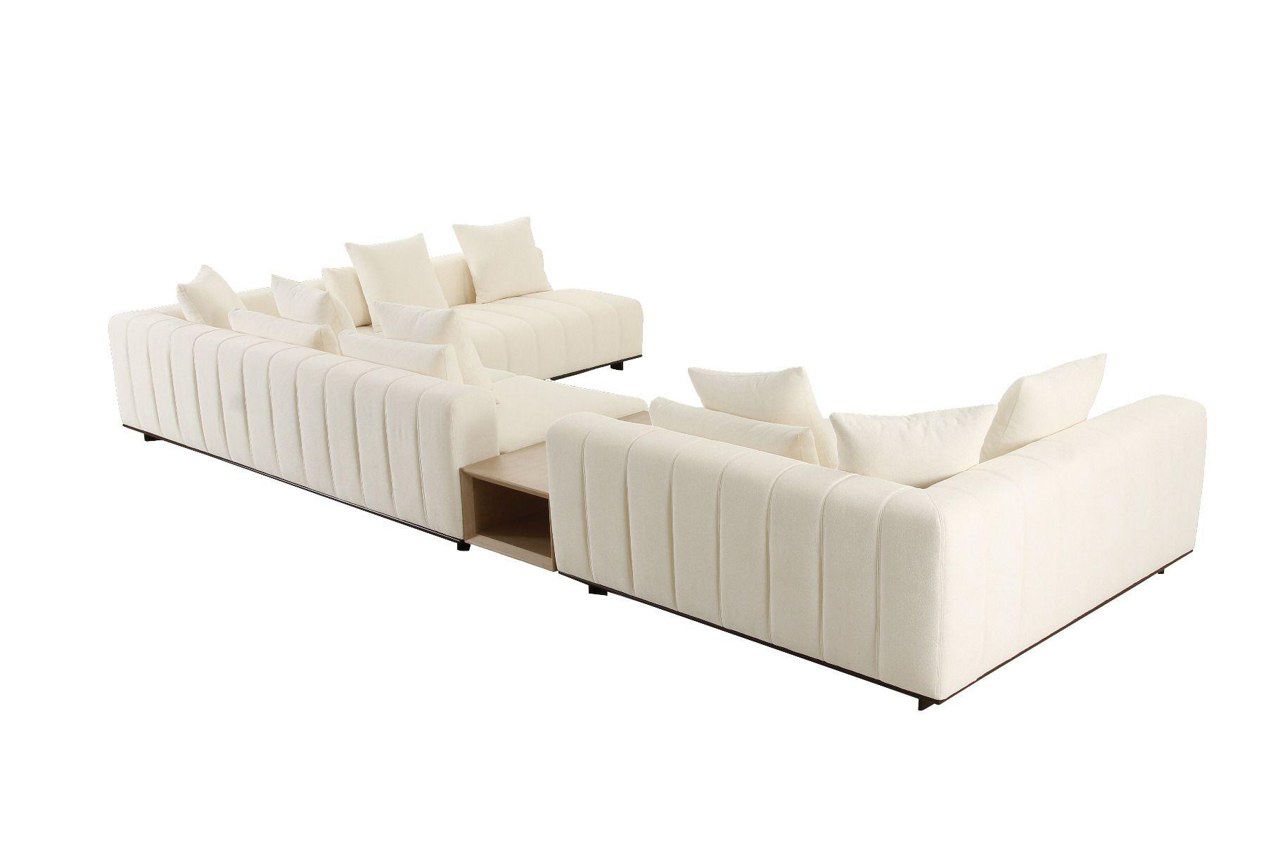 

    
AE3807 American Eagle Furniture Sectional Sofa
