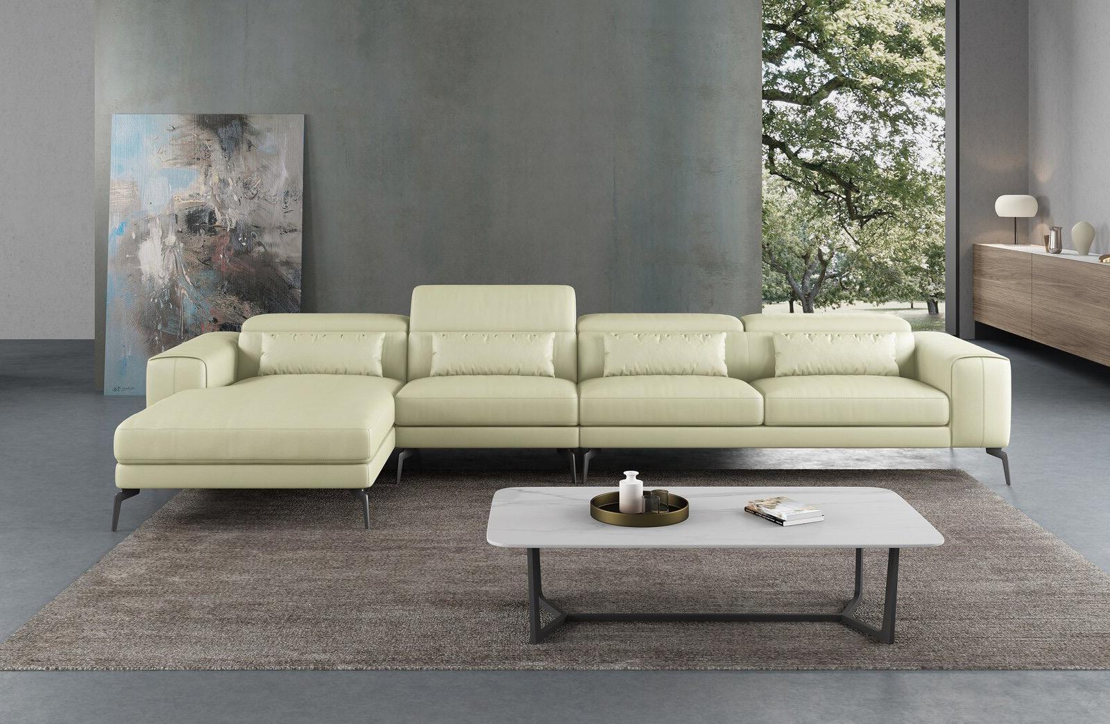 

                    
EUROPEAN FURNITURE CAVOUR 5 Seater Sectional Sofa Off-White Leather Purchase 
