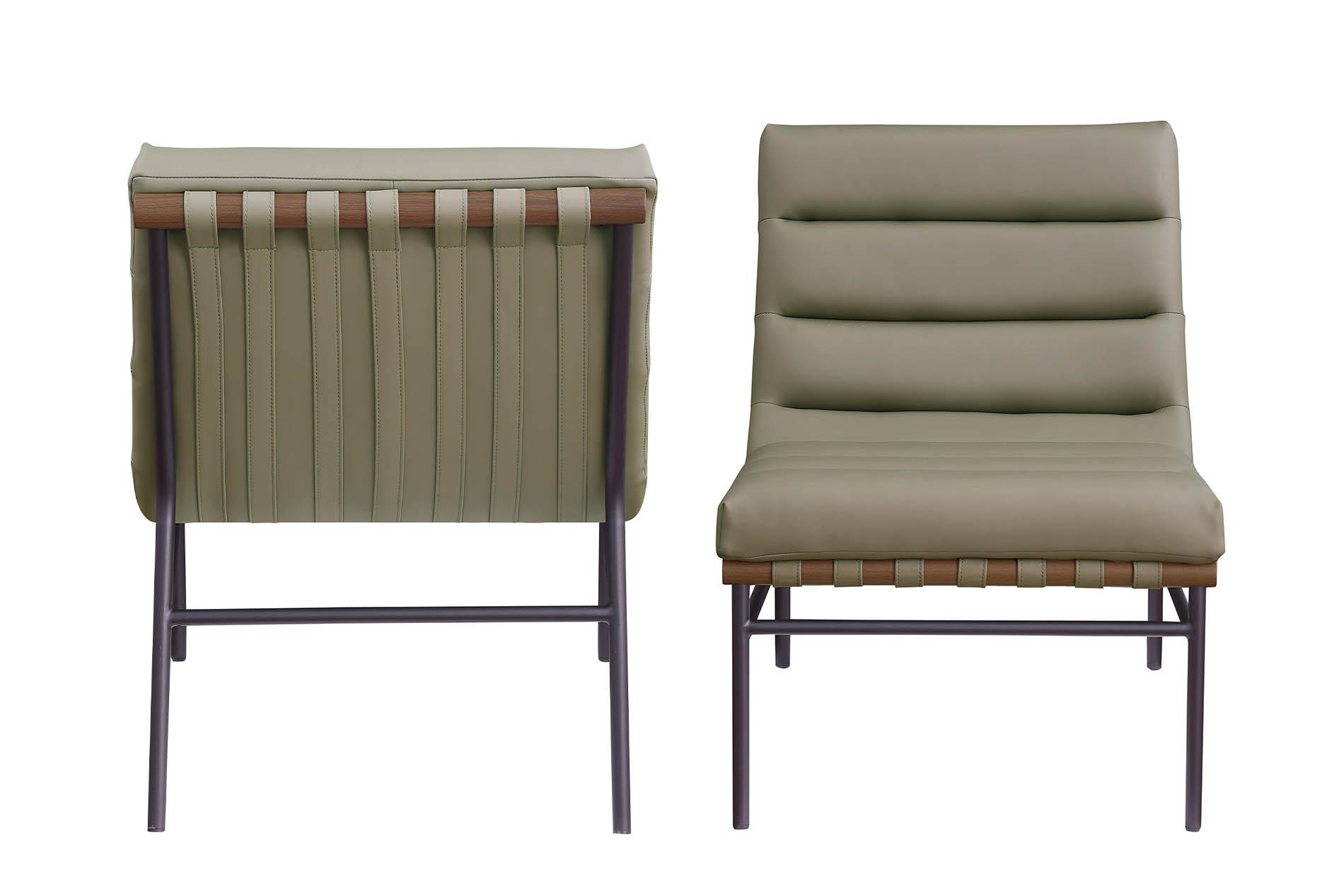 

    
Meridian Furniture 416Olive-Set Accent Chair Set Olive 416Olive-Set
