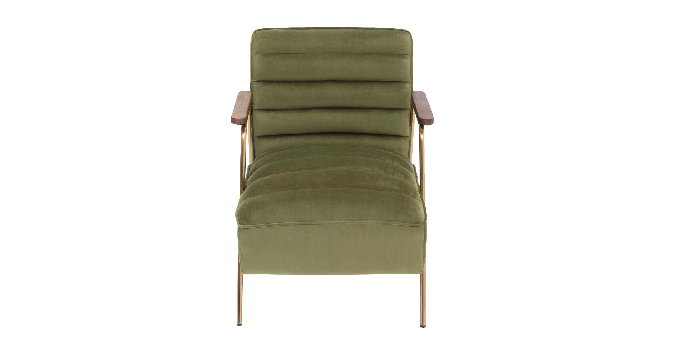 

    
521Olive Meridian Furniture Accent Chair
