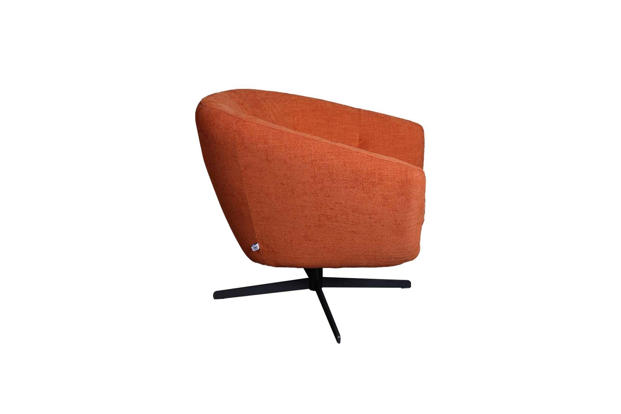 

                    
Moroni 599 Allison Swivel Chair Set Orange Fabric Purchase 
