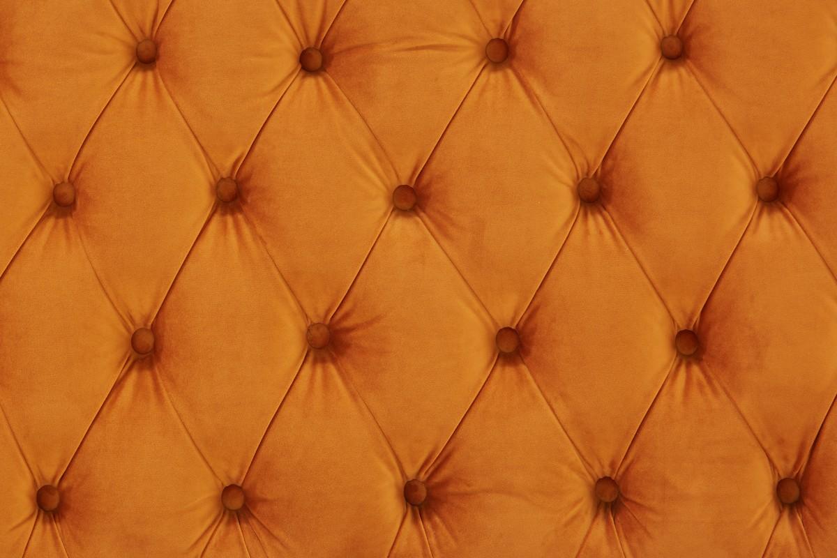 

                    
VIG Furniture Divani Casa Duarte Sofa Orange Fabric Purchase 
