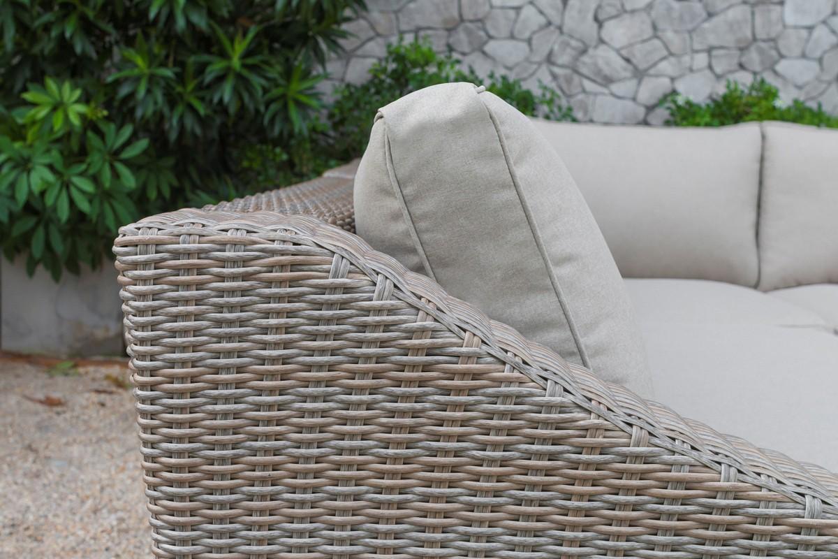

                    
VIG Furniture Renava Pacifica Outdoor Outdoor Sectional Sofa Set Gray/Beige Wicker Purchase 
