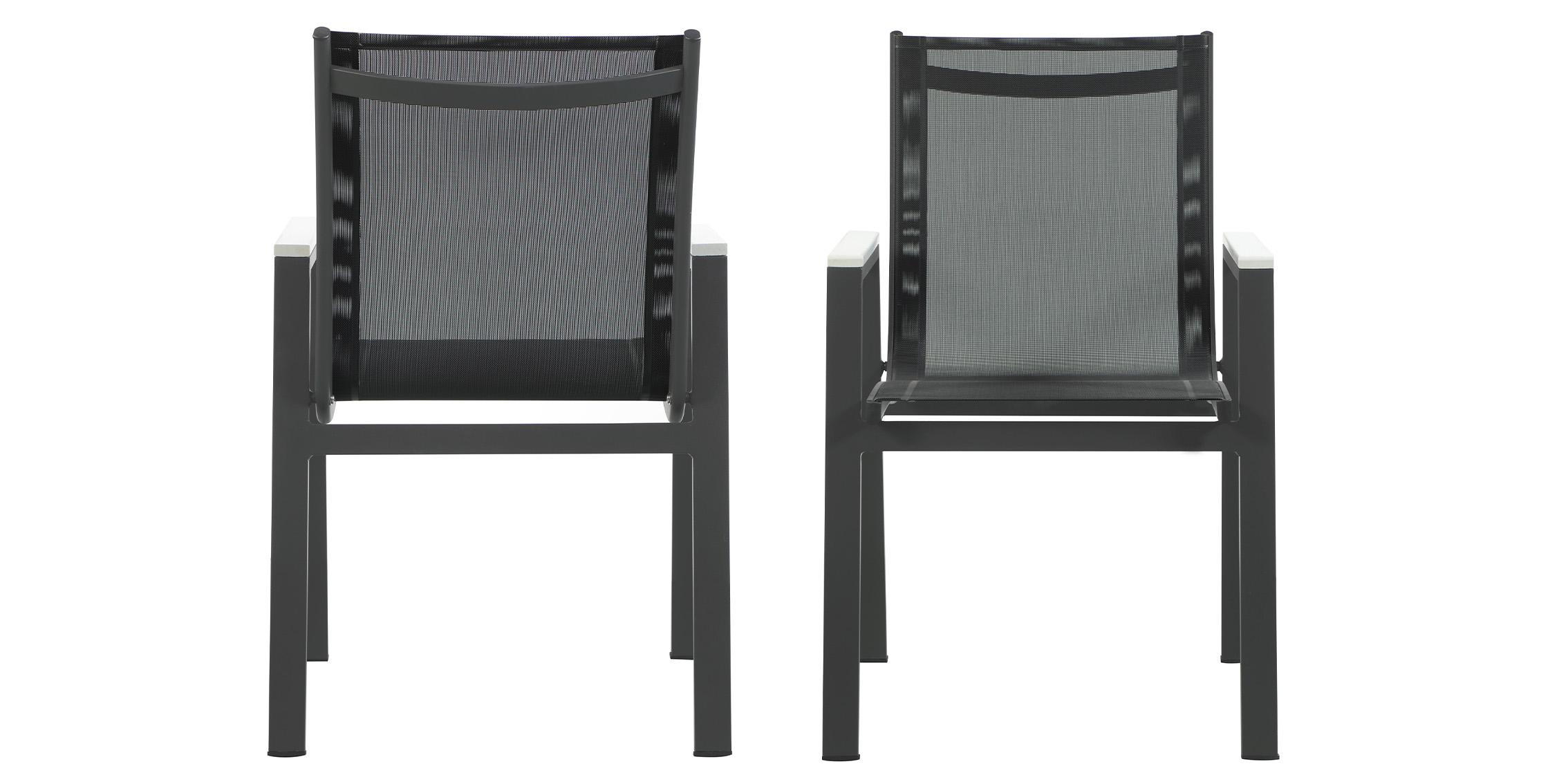 

    
Meridian Furniture NIZUC 367Black-AC Patio Chair Set Black 367Black-AC

