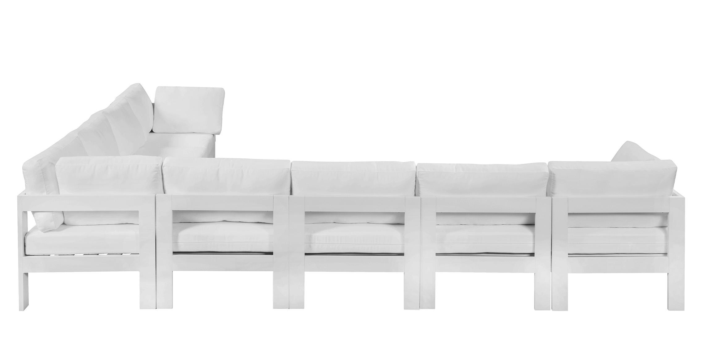 

    
375White-Sec8A Meridian Furniture Patio Sectional
