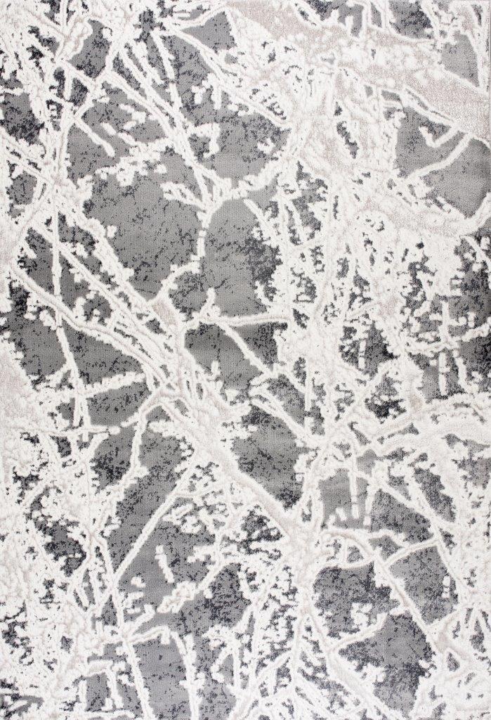 

    
Padilla Light Gray Abstract Area Rug 8x10 by Art Carpet

