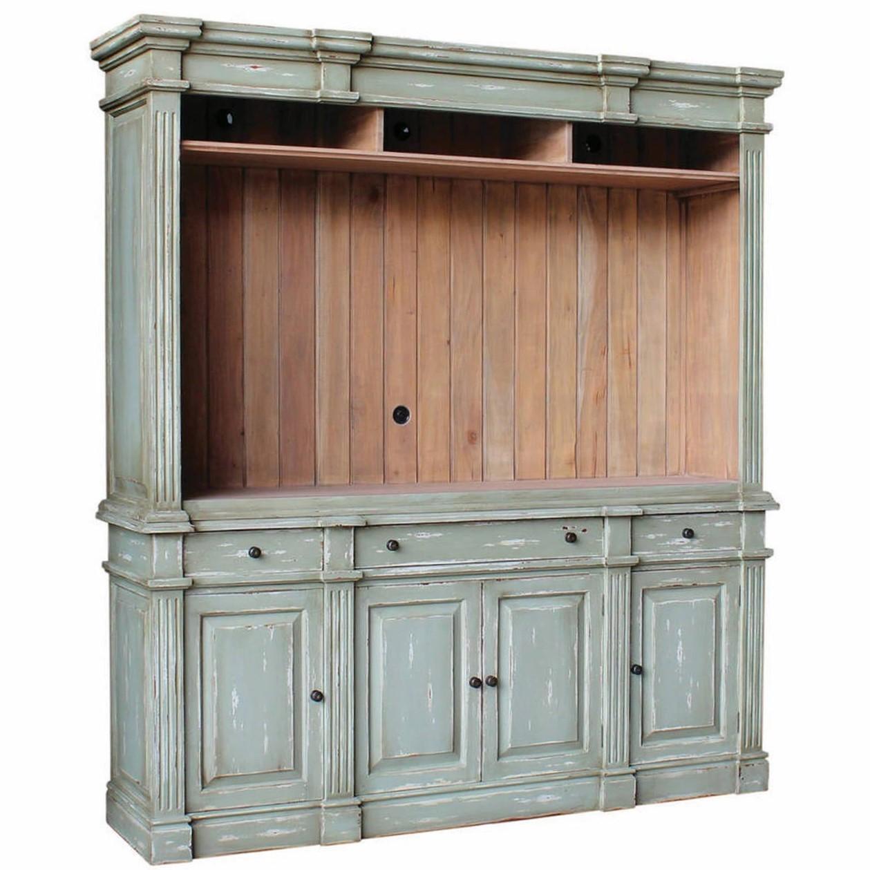 

    
Bramble 23943 Cabinet Green/Driftwood/Pearl 23943 PRG DRW
