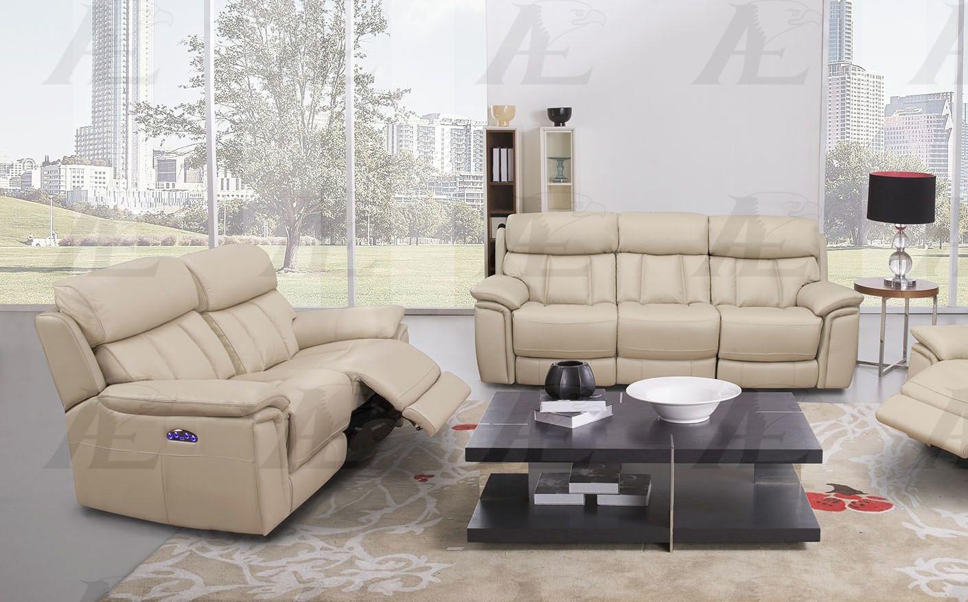

    
EK-H512-PB -Set-3 American Eagle Furniture Reclining Set
