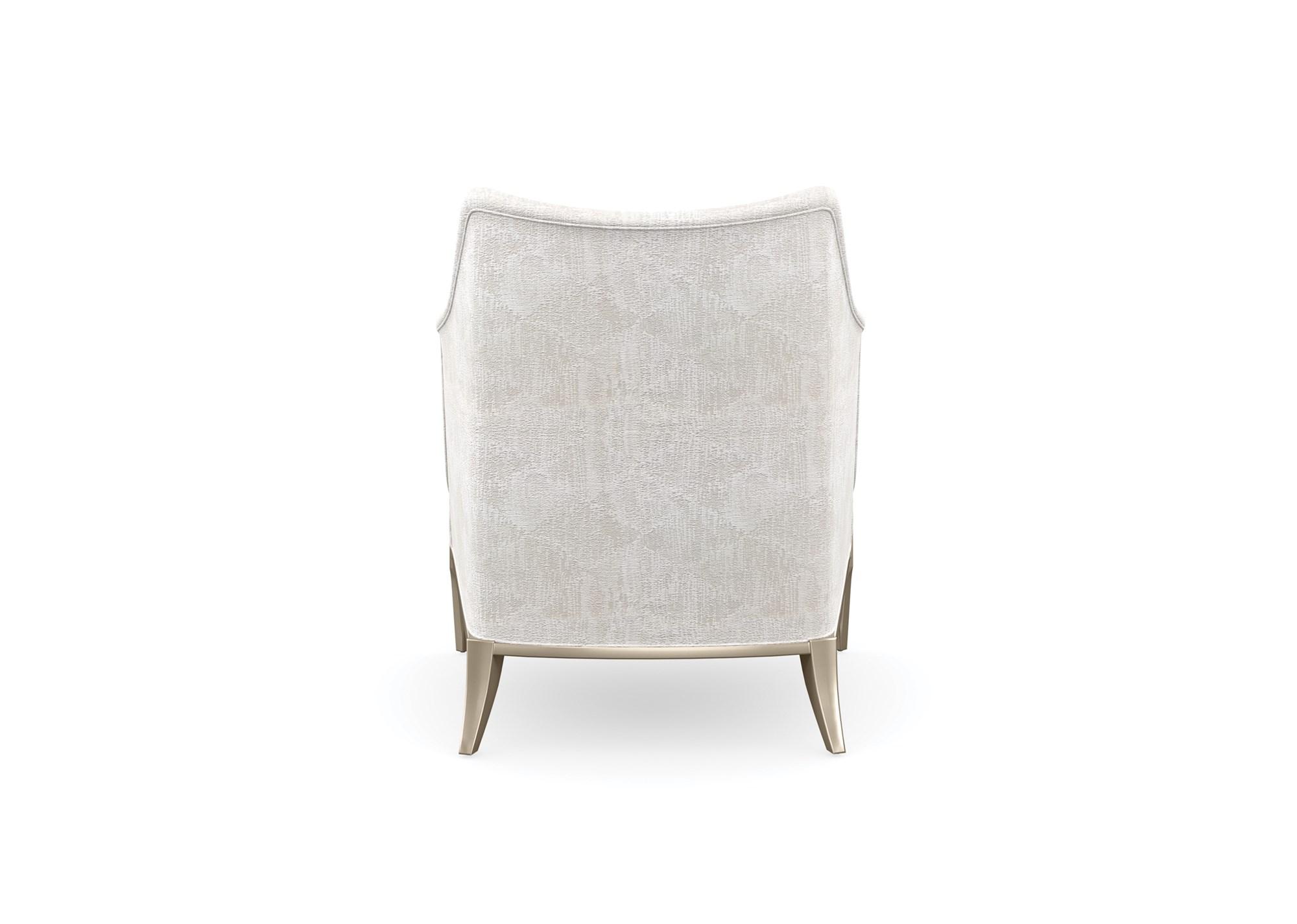 

    
UPH-020-131-A Caracole Accent Chair
