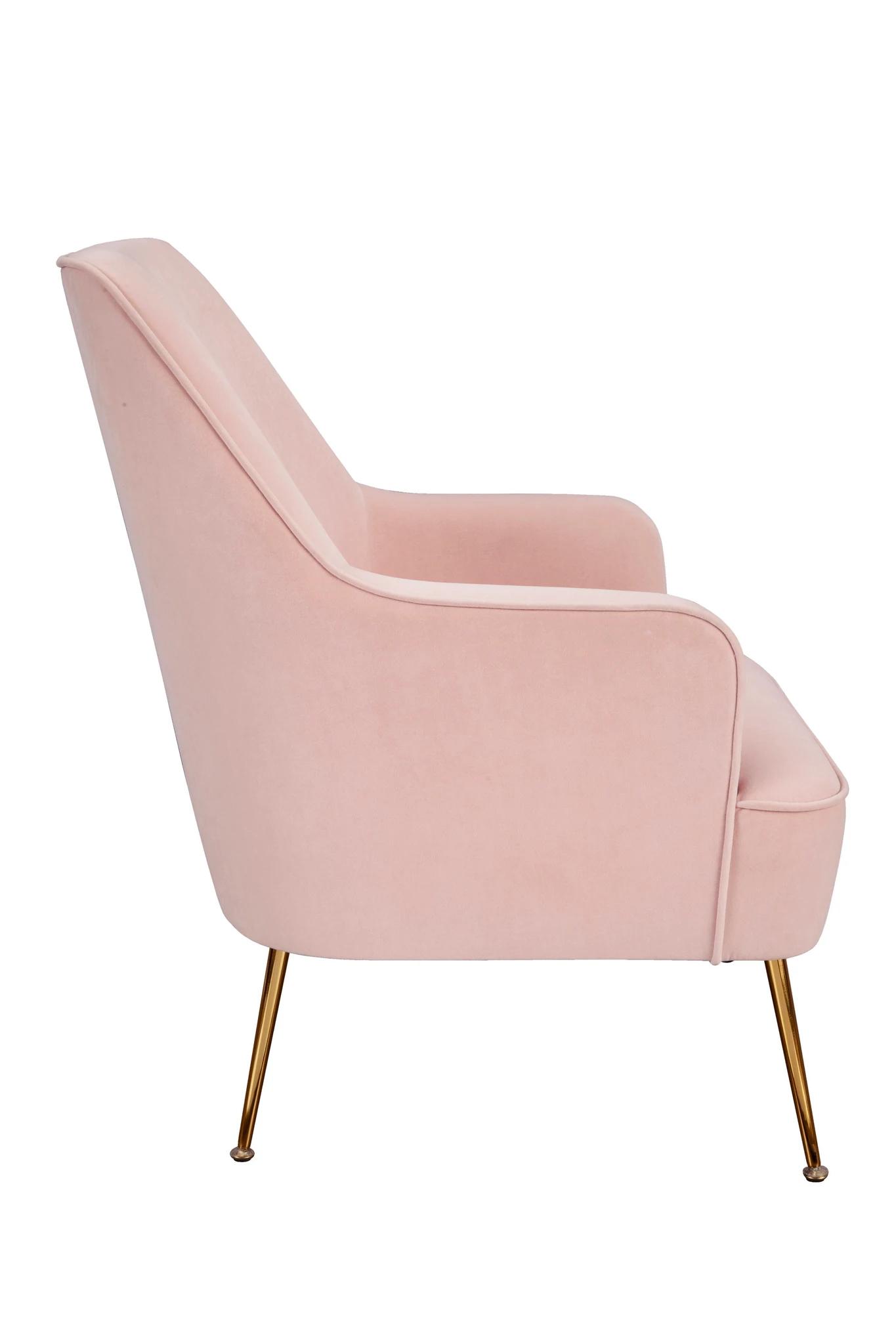

    
Alpine Furniture REBECCA Arm Chair Set Pink 9010-1-PNK-Set-2
