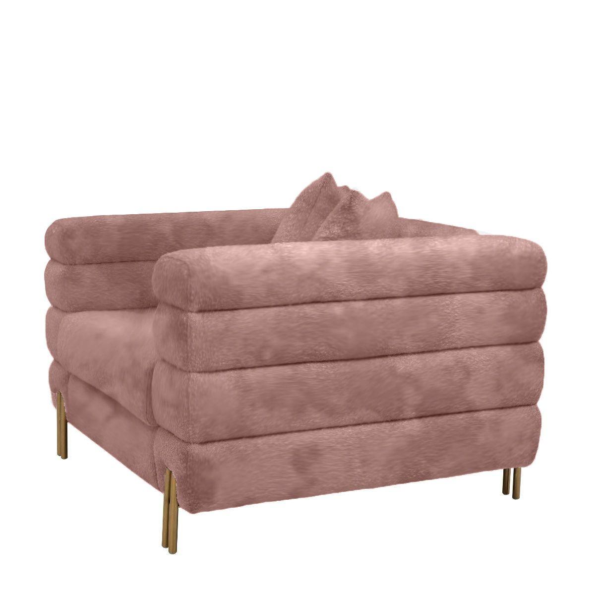 

    
VIG Furniture VGMFMF-1251-1S-CH-Set-2 Arm Chair Set Pink VGMFMF-1251-1S-CH-Set-2
