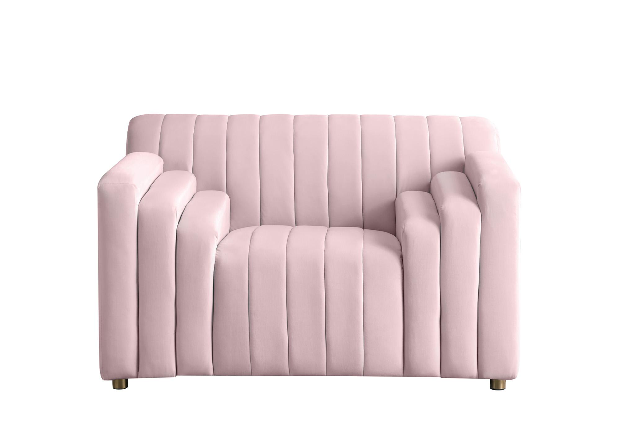

    
Meridian Furniture NAYA 637Pink-C Arm Chair Pink 637Pink-C
