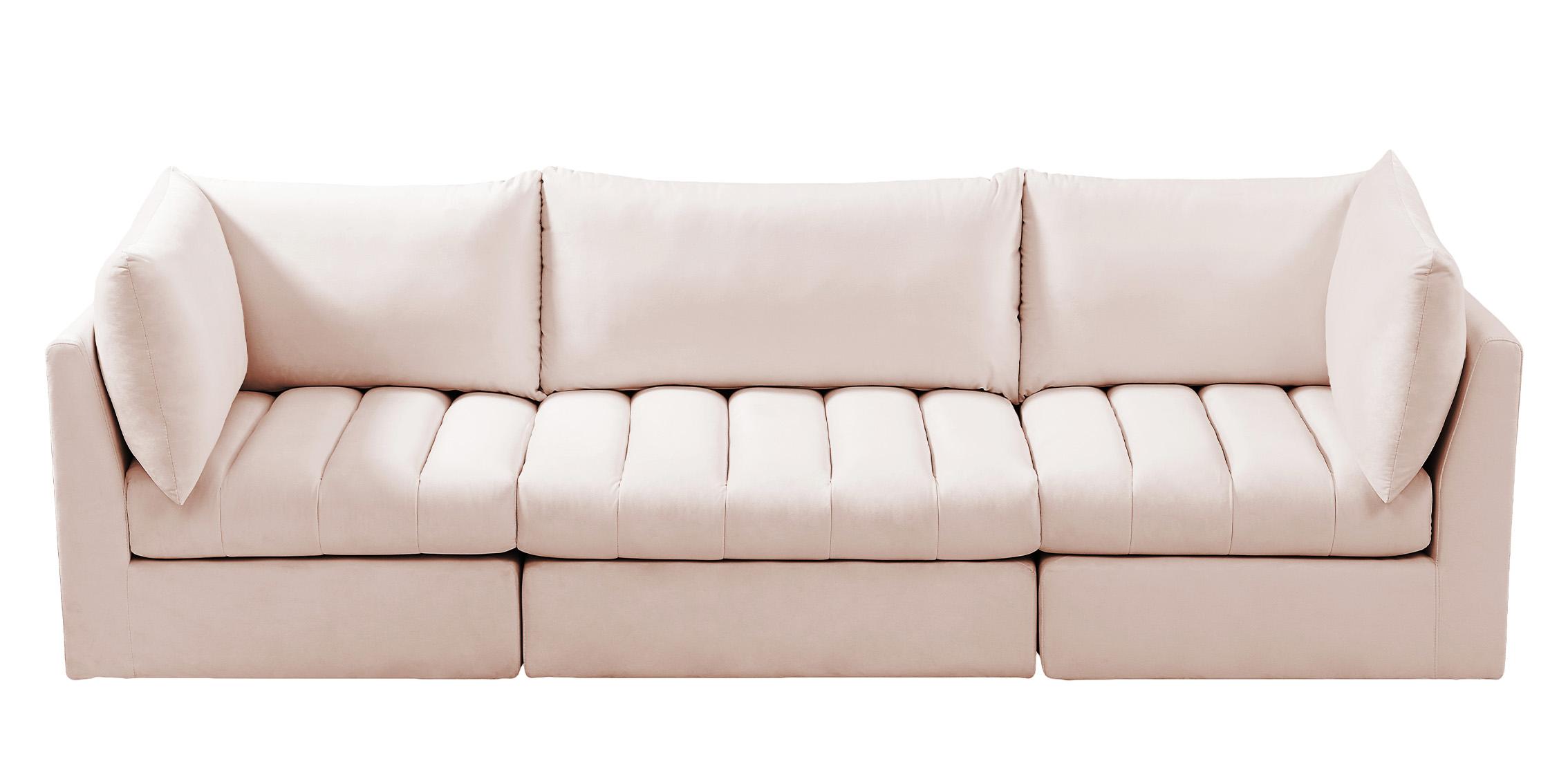 

    
Meridian Furniture JACOB 649Pink-S103 Modular Sofa Pink 649Pink-S103
