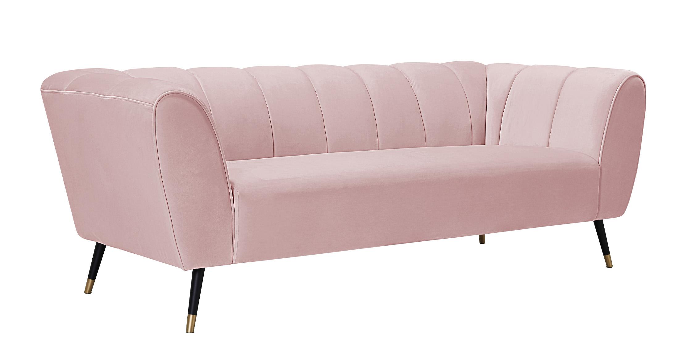 

    
Meridian Furniture BEAUMONT 626Pink Sofa Set Pink 626Pink-S-Set-2

