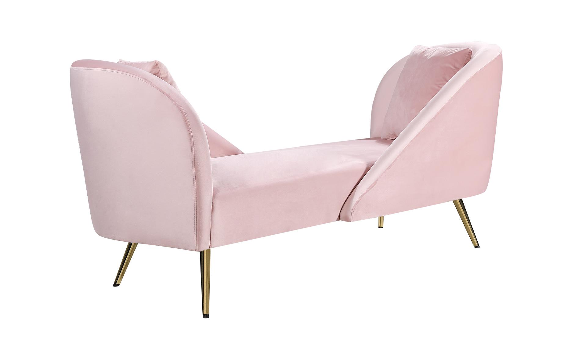 

    
Meridian Furniture NOLAN 656Pink Chaise Pink 656Pink-Chaise
