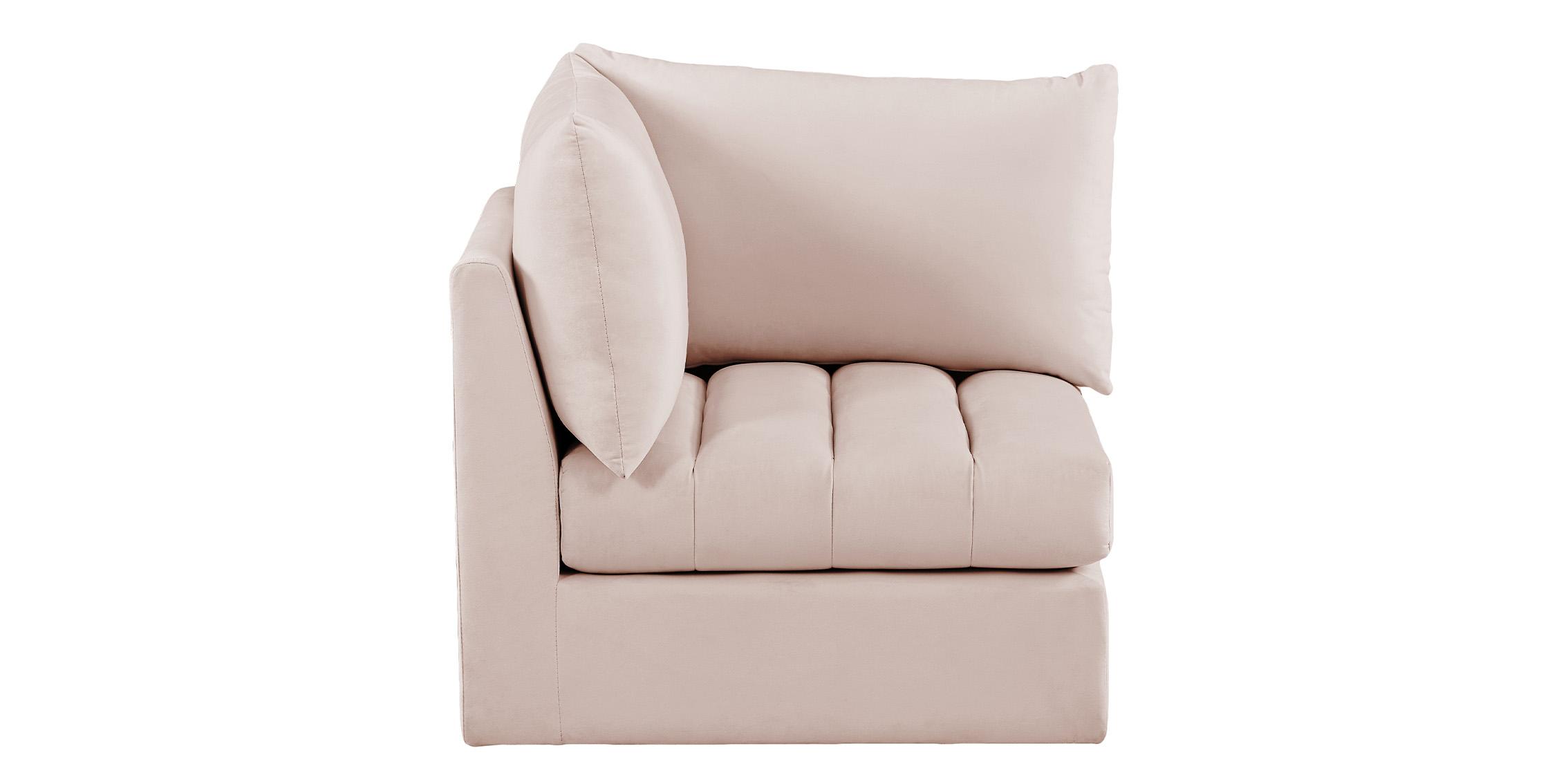 

    
Meridian Furniture JACOB 649Pink-Corner Modular Corner Chair Pink 649Pink-Corner
