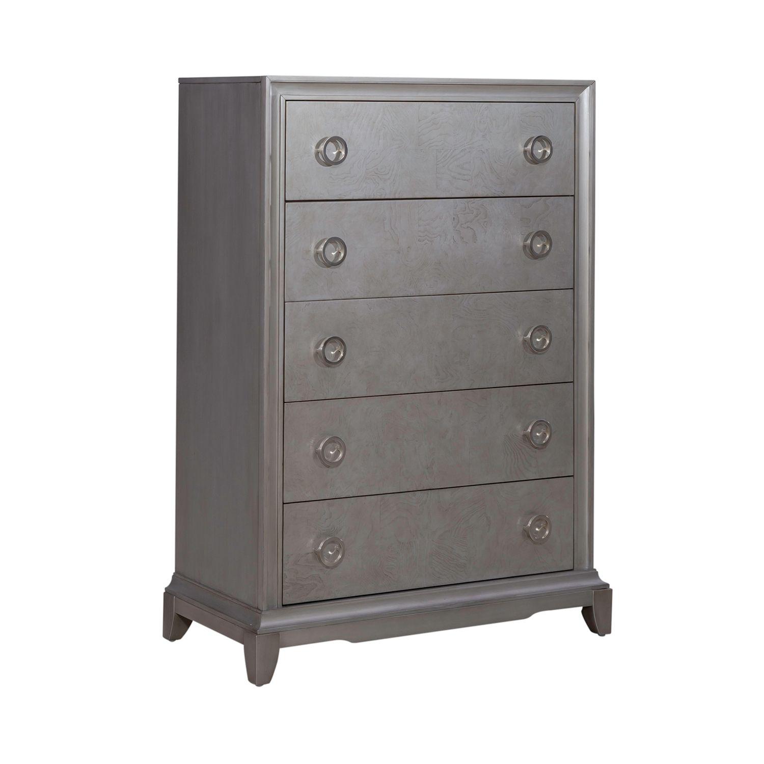 Liberty Furniture Montage (849-BR) Chest
