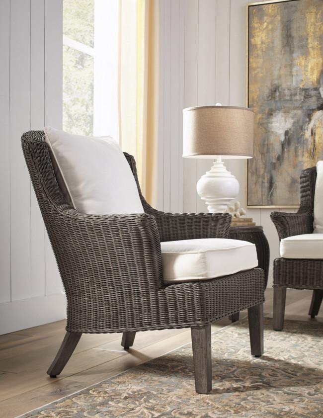 

        
Panama Jack Playa Largo Outdoor Chair Gray Fabric 00811759031371
