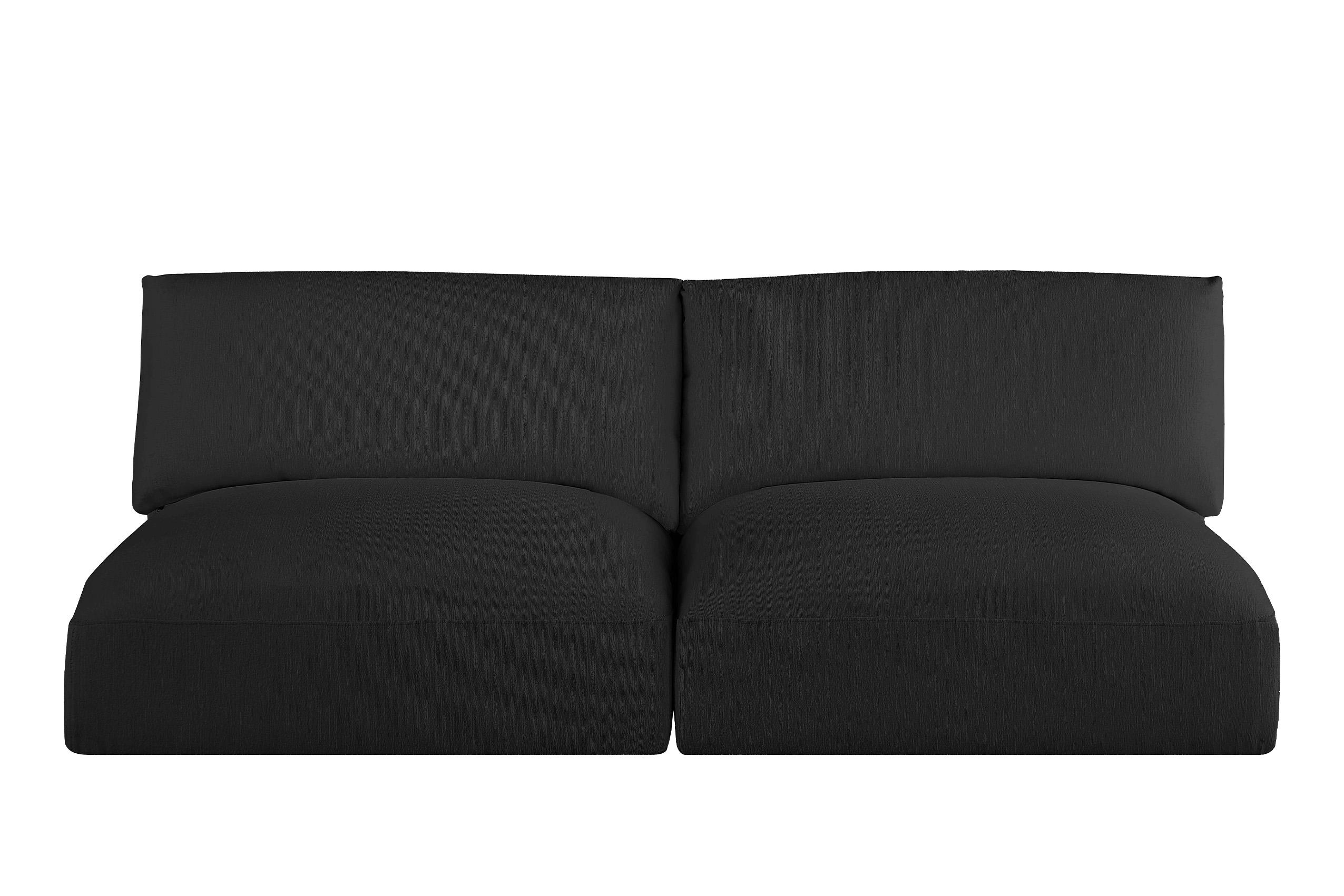

    
Meridian Furniture EASE 696Black-S76A Modular Sofa Black 696Black-S76A
