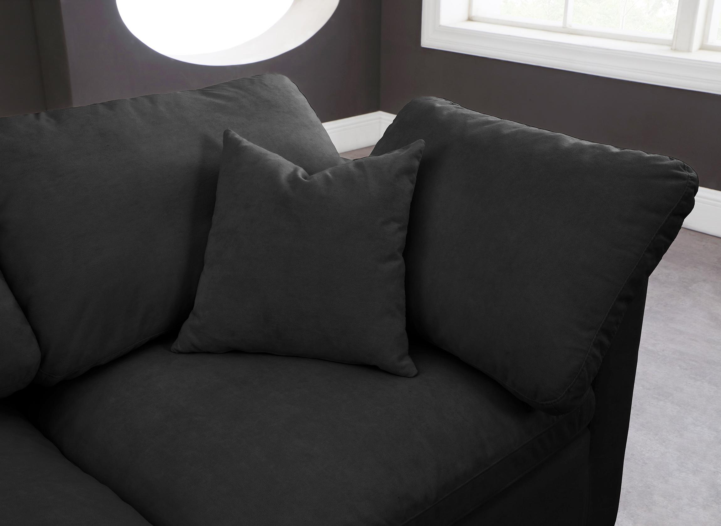 

    
602Black-S70 Meridian Furniture Modular Sofa
