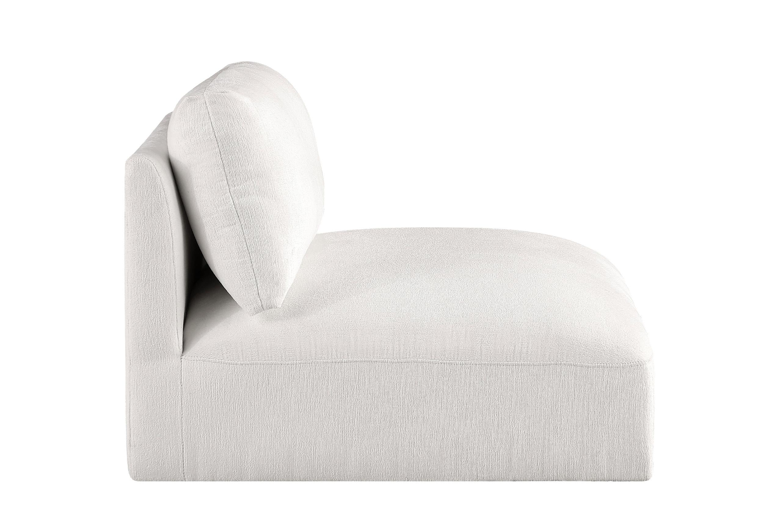 

    
Meridian Furniture EASE 696Cream-Armless Modular Chair Cream 696Cream-Armless
