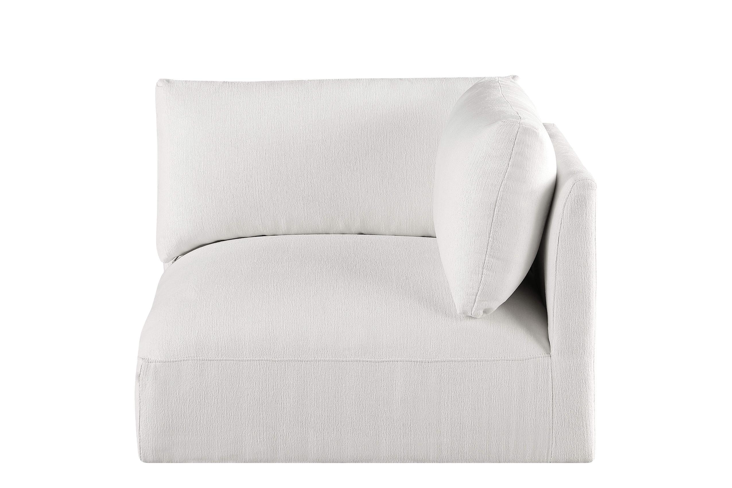 

    
Meridian Furniture EASE 696Cream-Corner Modular Corner Chair Cream 696Cream-Corner
