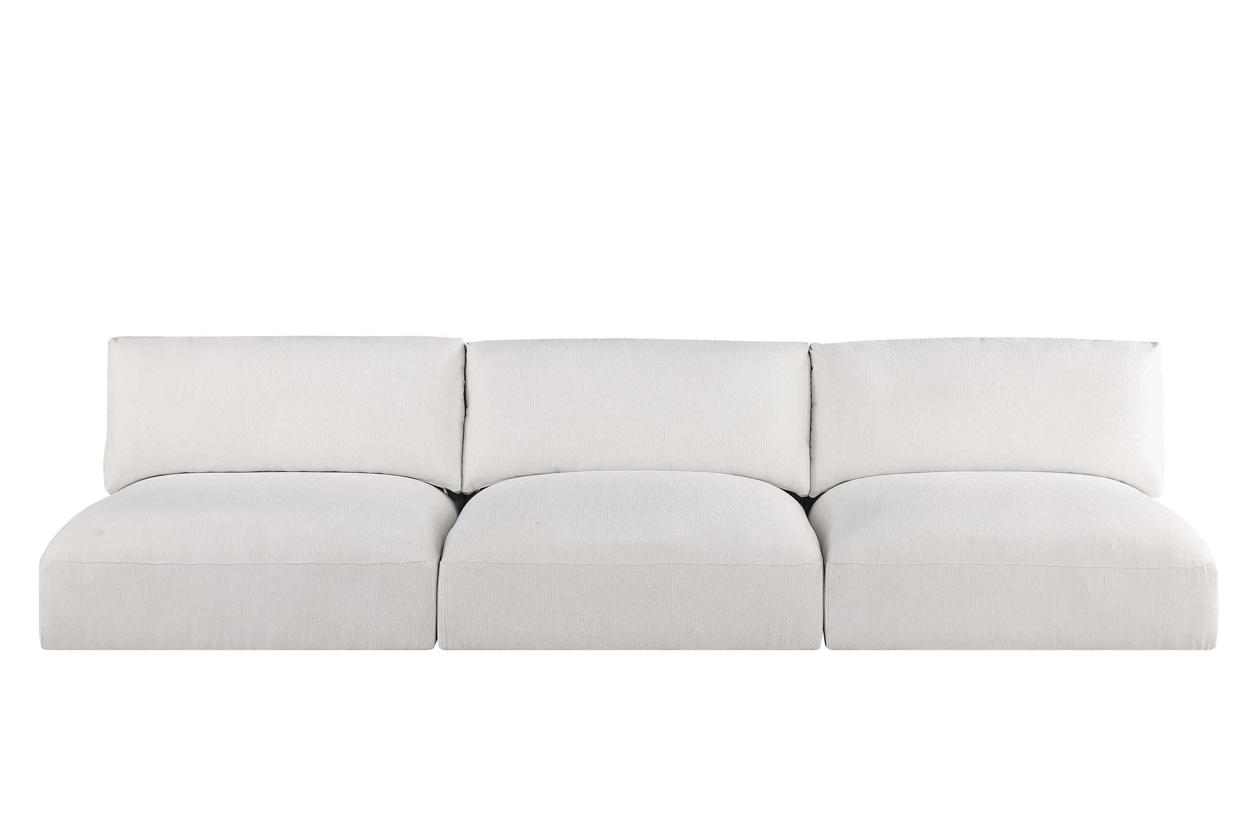 

    
Meridian Furniture EASE 696Cream-S114A Modular Sofa Cream 696Cream-S114A
