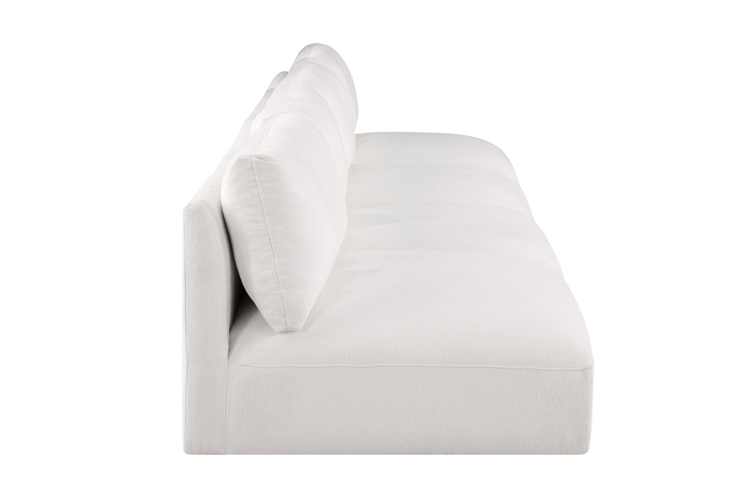 

        
Meridian Furniture EASE 696Cream-S152A Modular Sofa Cream Fabric 094308281032
