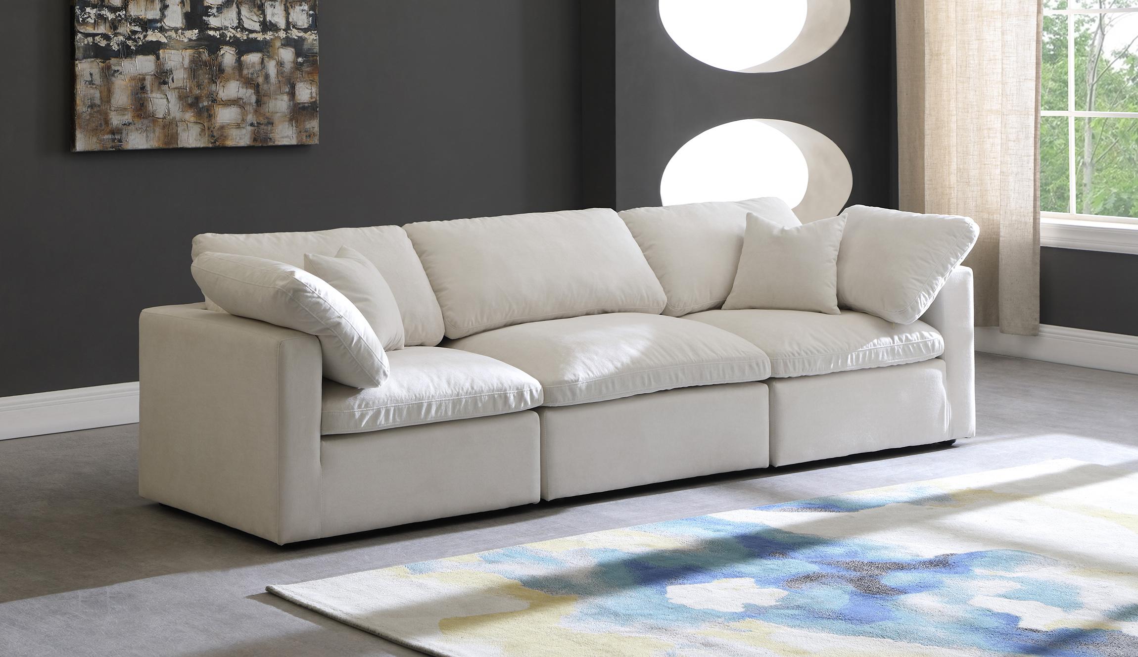

    
Meridian Furniture 602Cream-S105 Modular Sofa Cream 602Cream-S105
