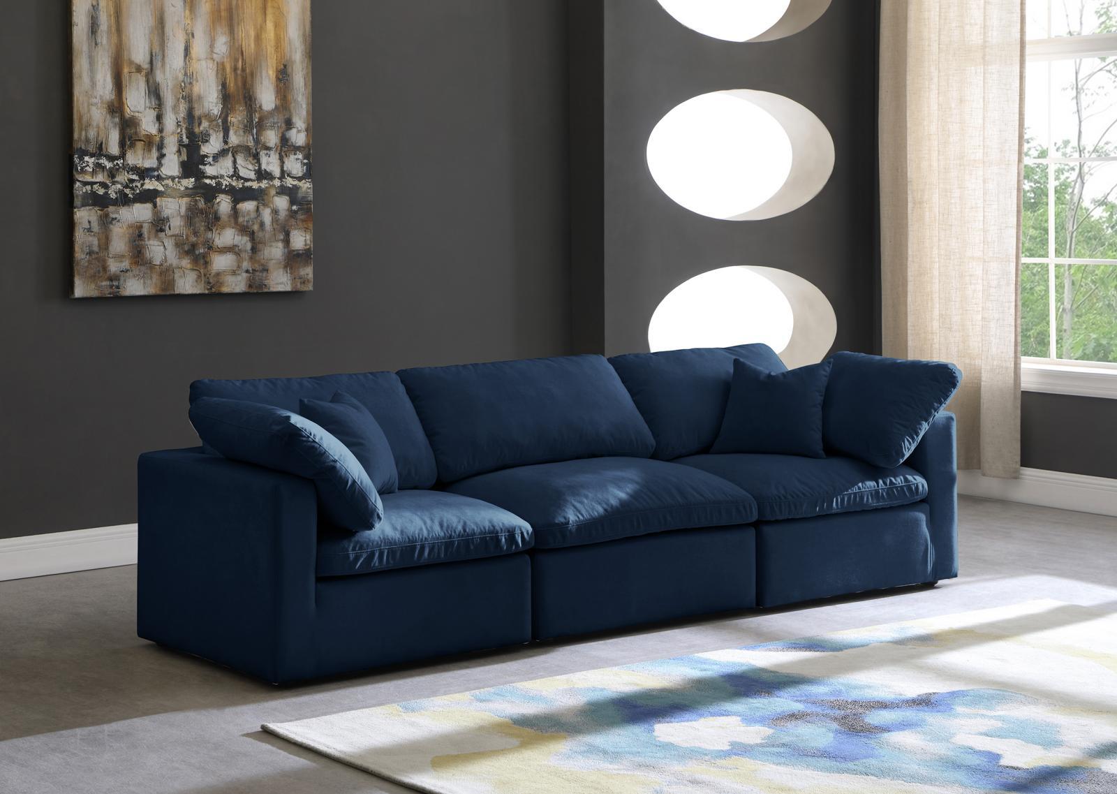 

    
Meridian Furniture 602Navy-S105 Modular Sofa Navy 602Navy-S105
