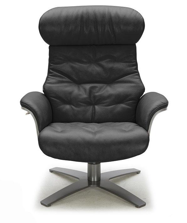 

    
Williston Forge Grayson Lounge Chair Black 1393C-Set-2
