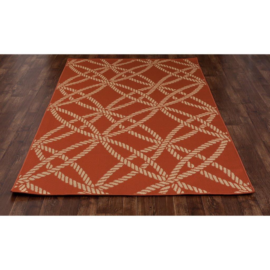 

    
Art Carpet Prosser Roped Indoor/Outdoor Area Rug Beige OJSISO0001569
