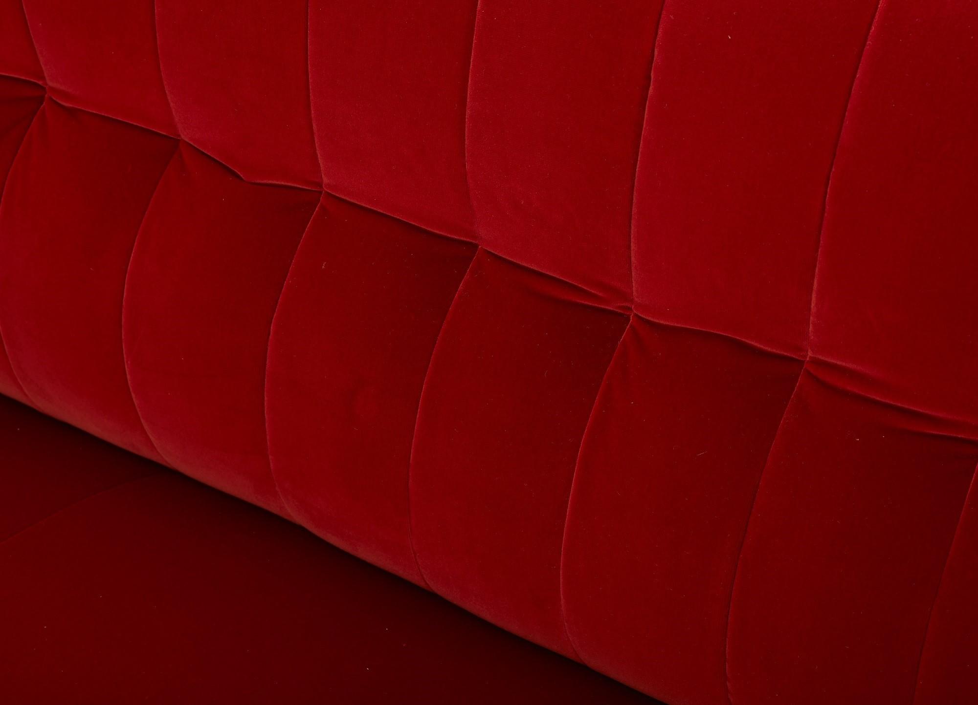 

                    
Buy Pumpkin Velour Fabric & Gold Accents Sofa Set 2Pcs Contemporary J&M Deco
