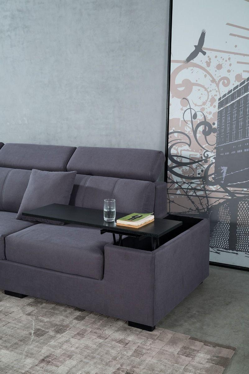 

    
AE-LD829R American Eagle Furniture Sectional Sofa
