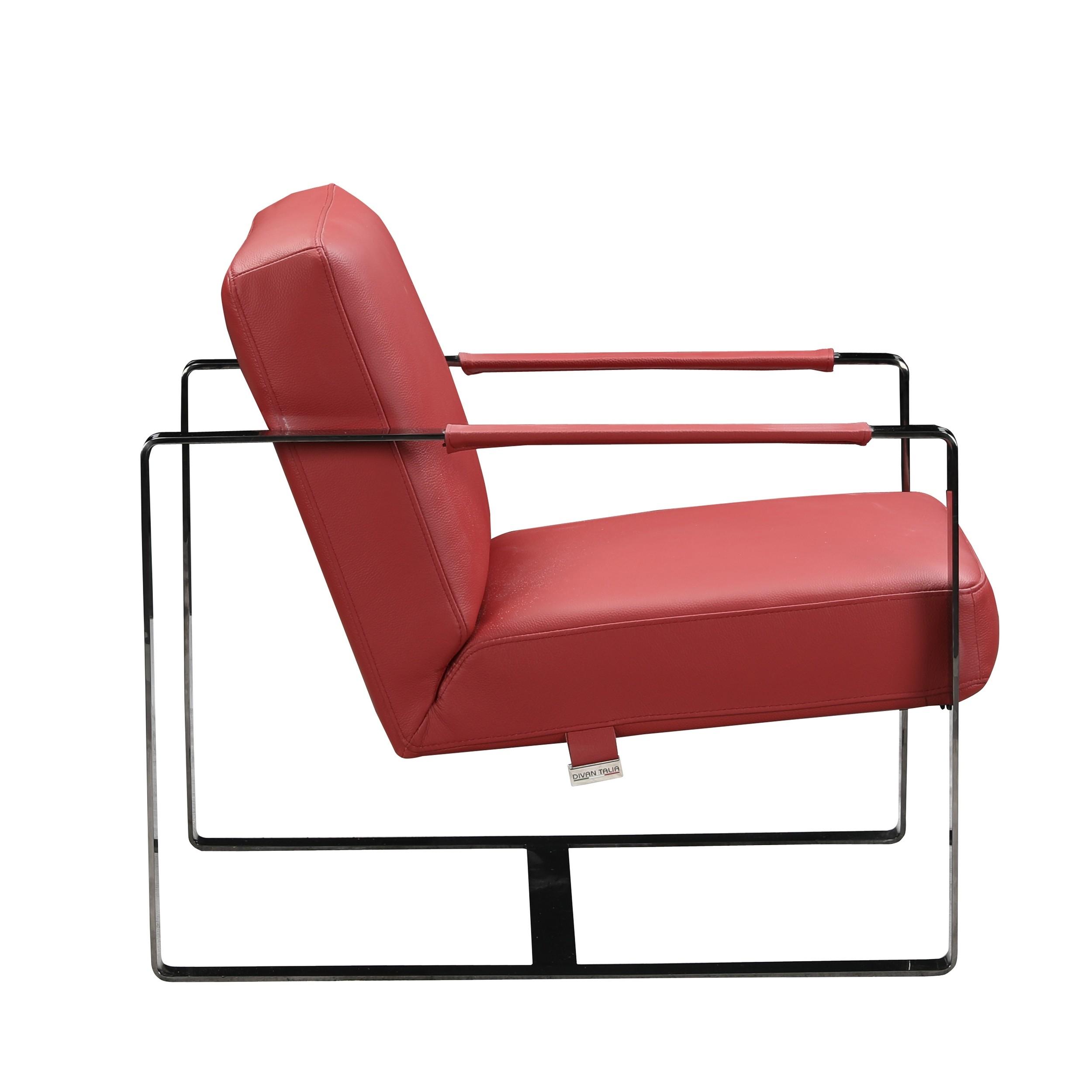 

    
C67-RED-CH Global United Oversized Chair
