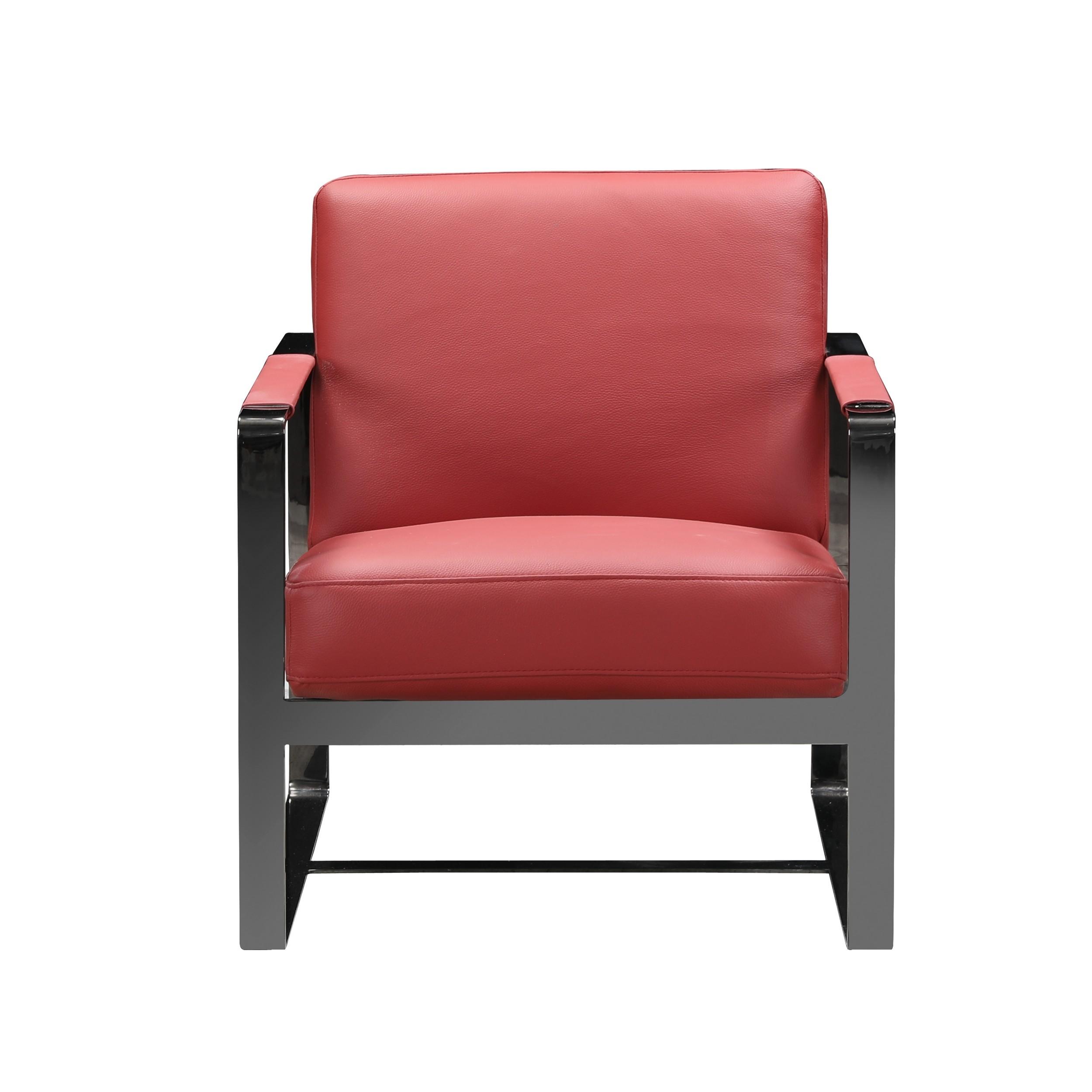 

    
Global United C67 Oversized Chair Red C67-RED-CH
